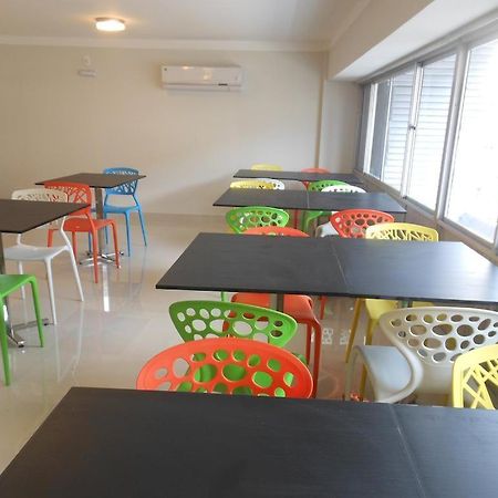 Oyo Ecosuites Hotel Nin Ngoại thất bức ảnh