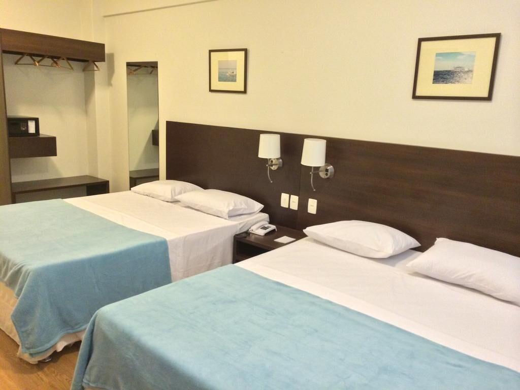 Oyo Ecosuites Hotel Nin Ngoại thất bức ảnh
