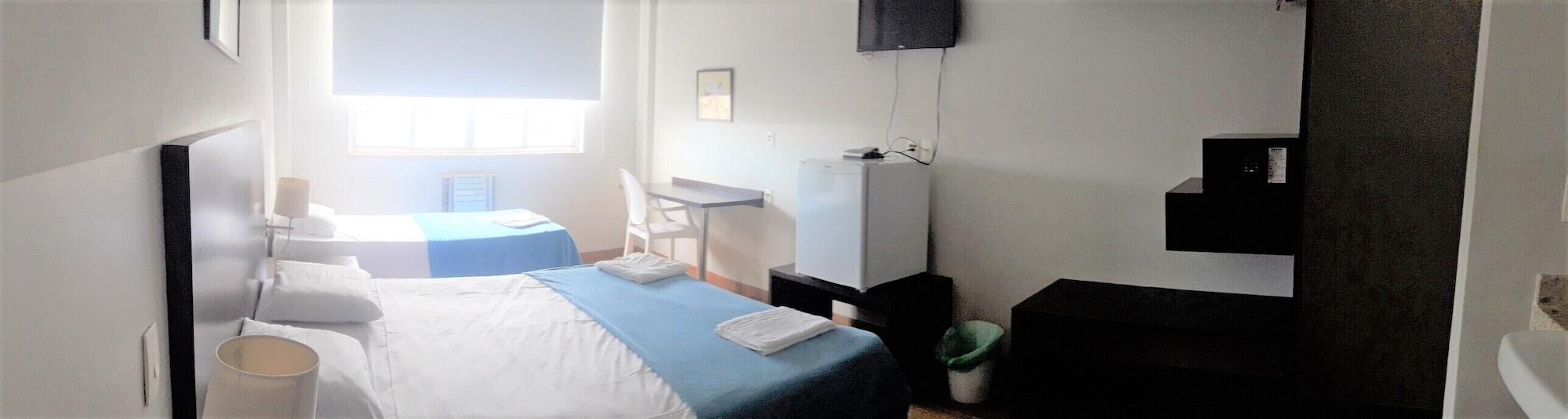 Oyo Ecosuites Hotel Nin Ngoại thất bức ảnh