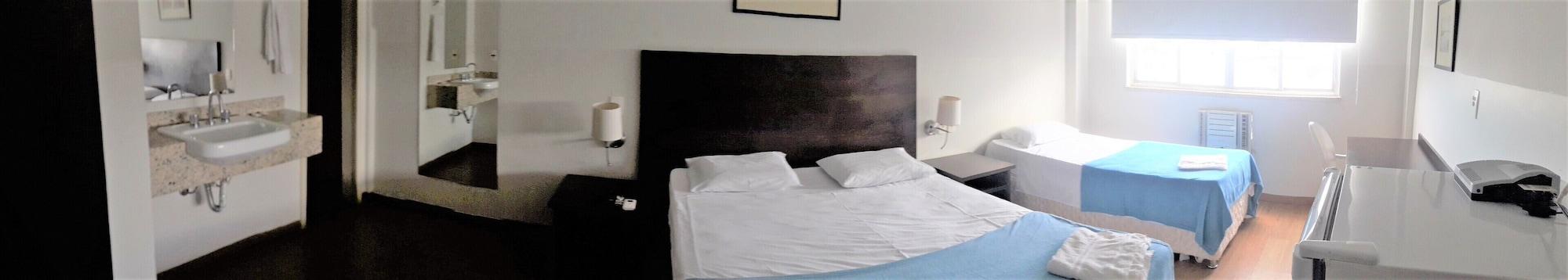 Oyo Ecosuites Hotel Nin Ngoại thất bức ảnh