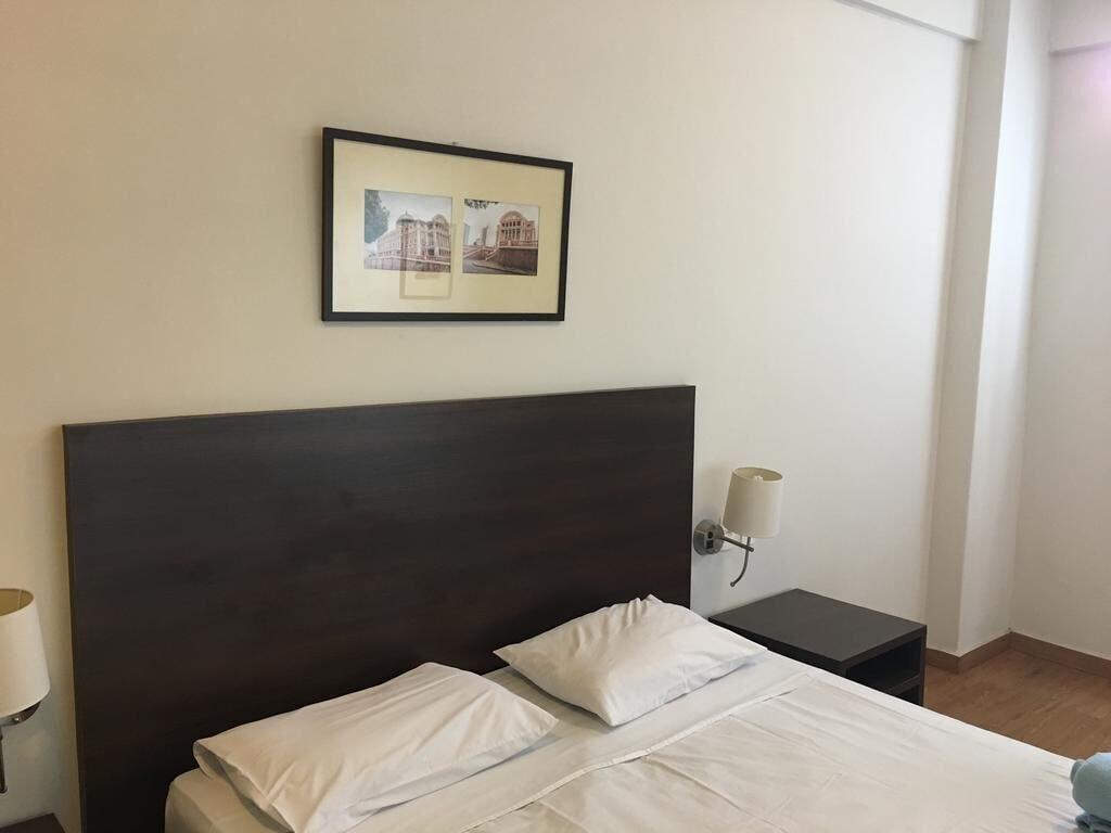 Oyo Ecosuites Hotel Nin Ngoại thất bức ảnh