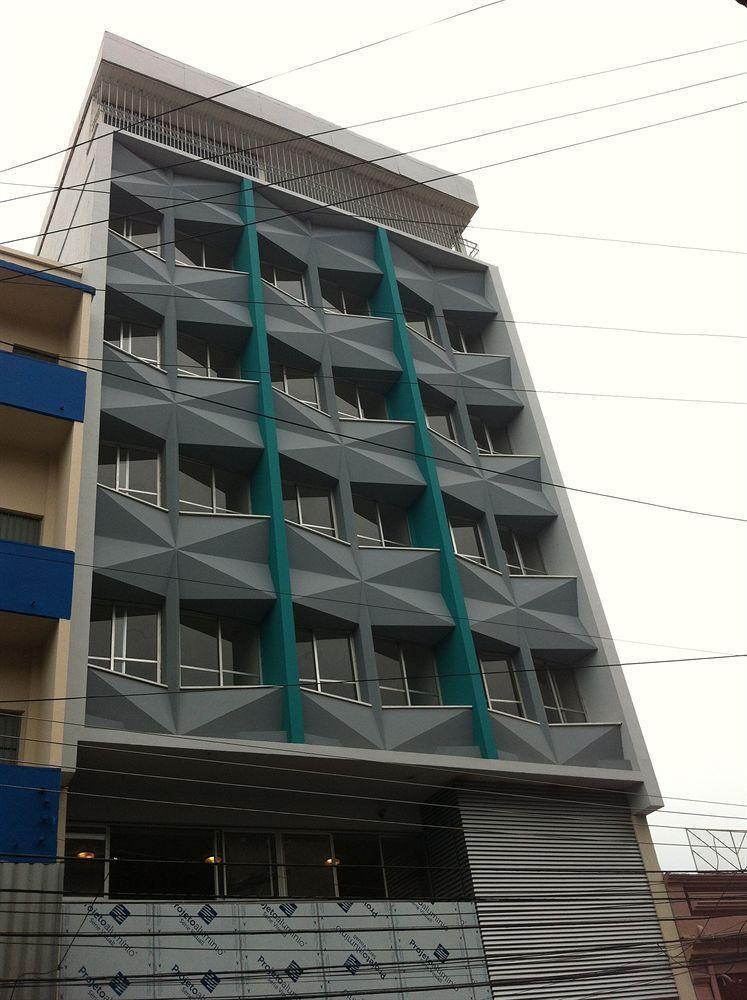Oyo Ecosuites Hotel Nin Ngoại thất bức ảnh