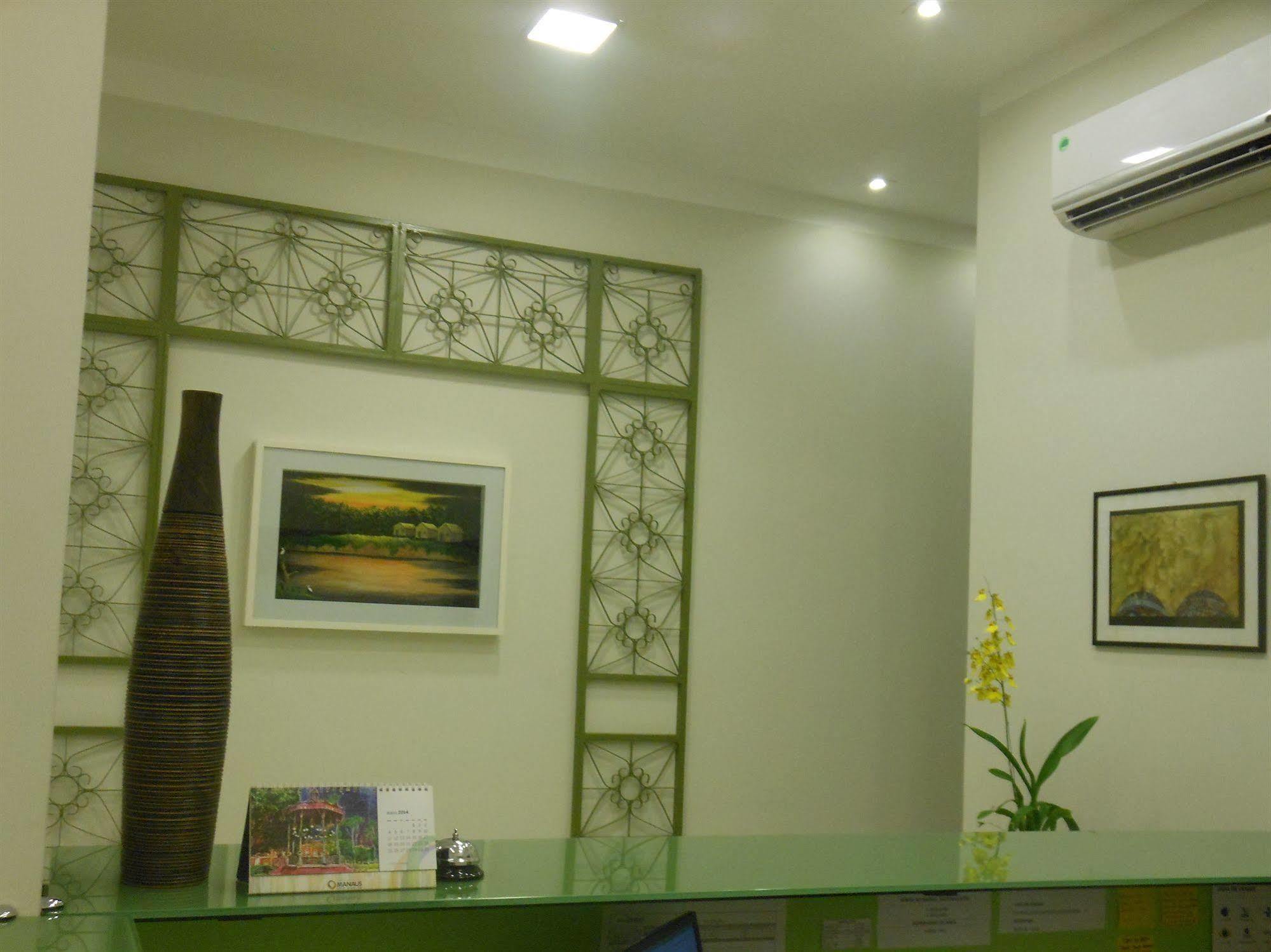 Oyo Ecosuites Hotel Nin Ngoại thất bức ảnh