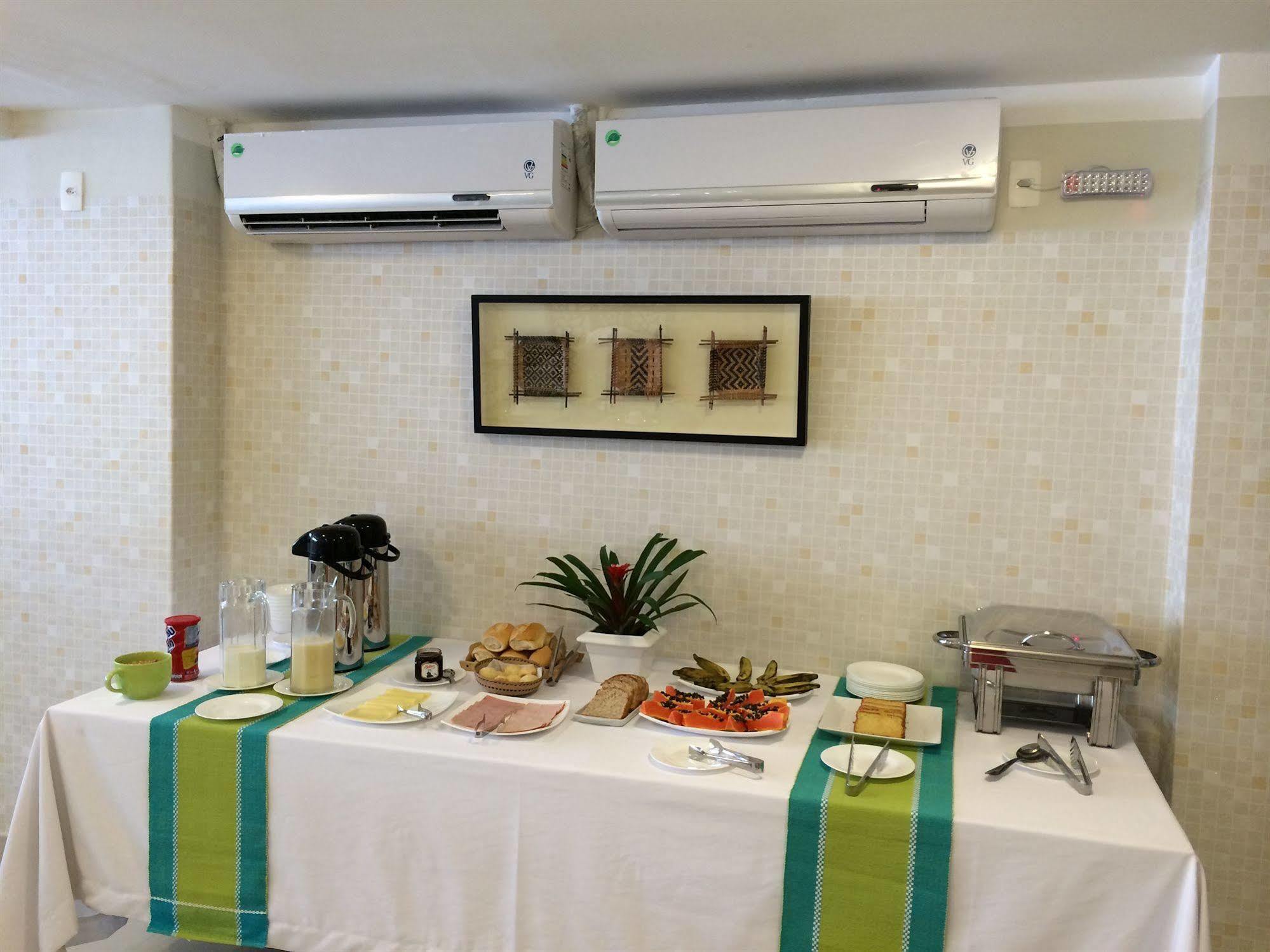 Oyo Ecosuites Hotel Nin Ngoại thất bức ảnh