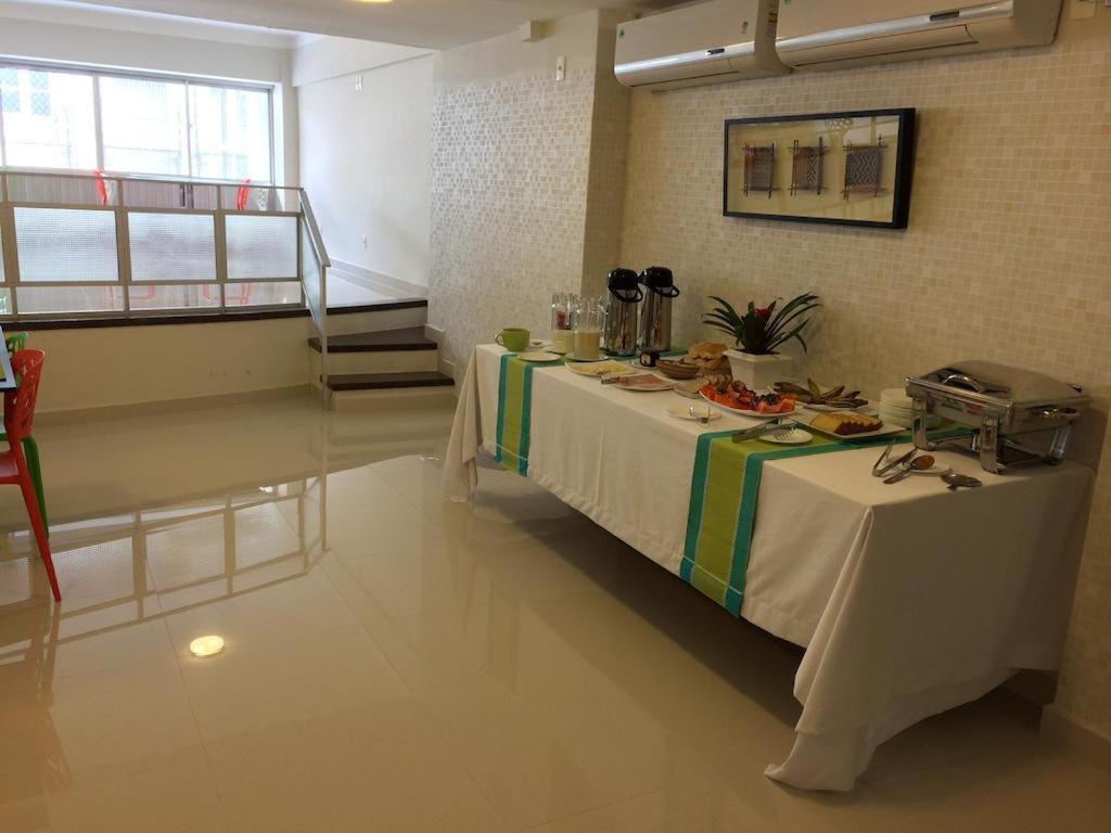 Oyo Ecosuites Hotel Nin Ngoại thất bức ảnh