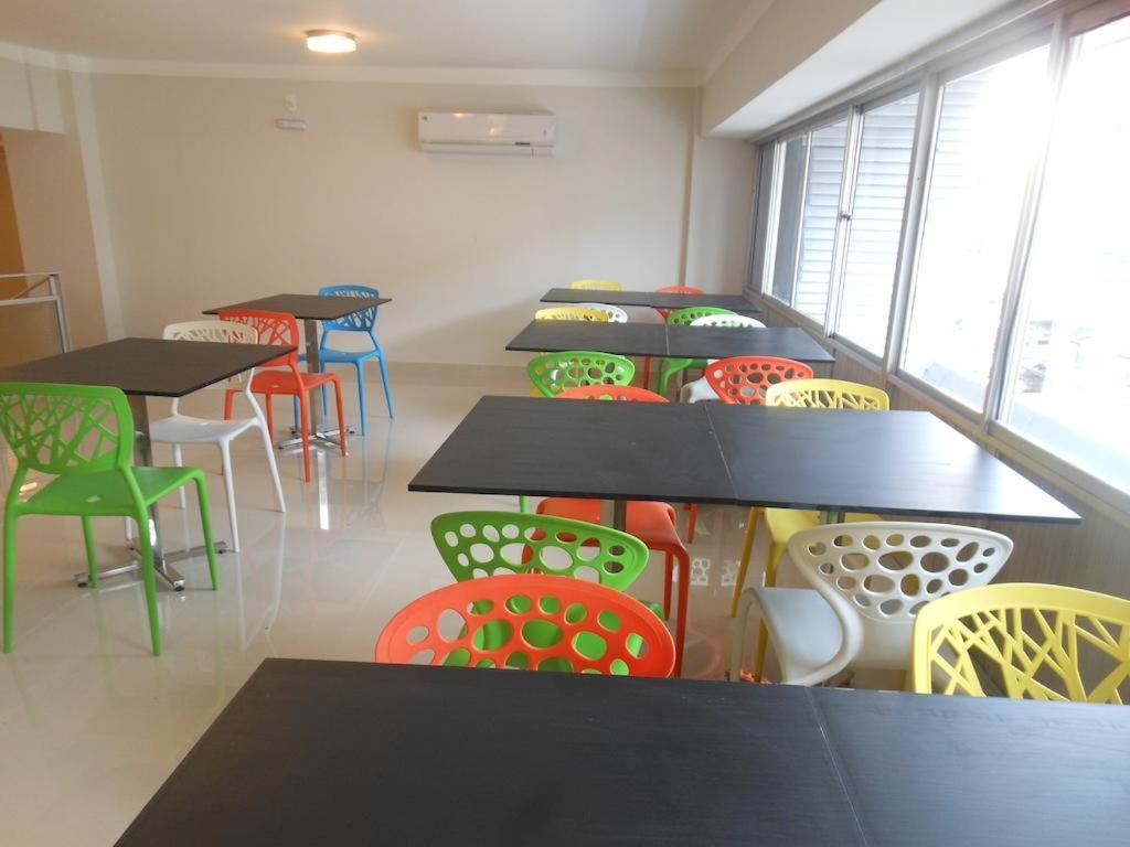 Oyo Ecosuites Hotel Nin Ngoại thất bức ảnh