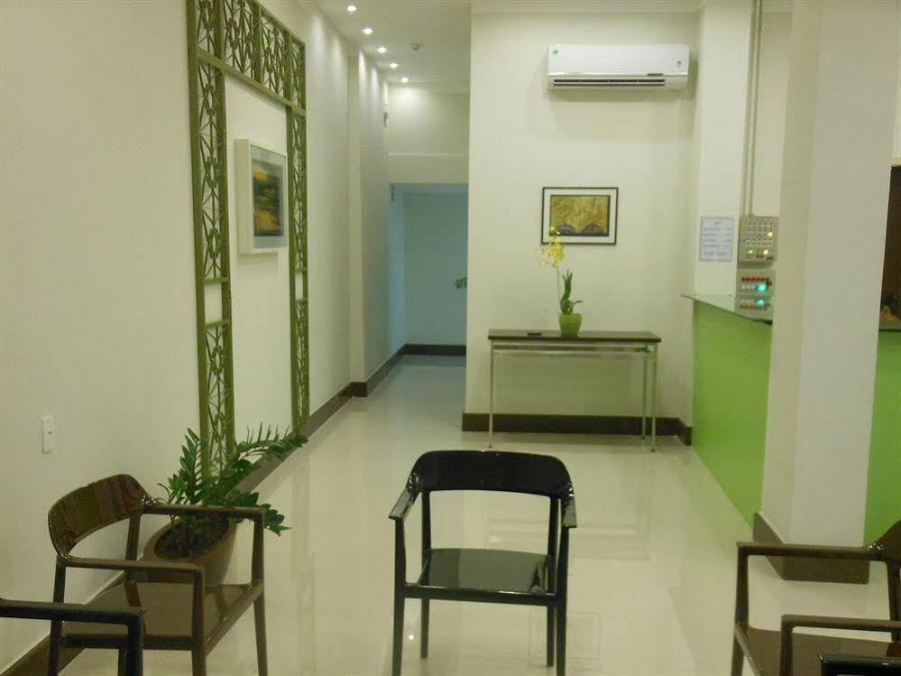 Oyo Ecosuites Hotel Nin Ngoại thất bức ảnh